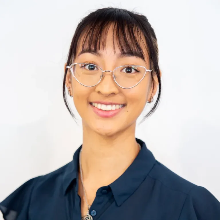 Ellie, physiotherapist at Physionorth