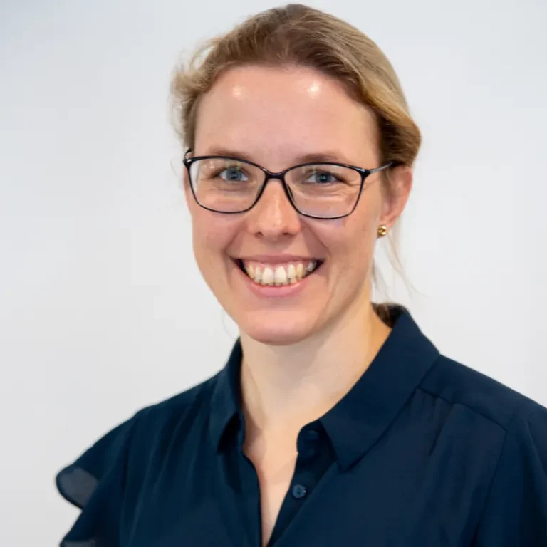 Gosia, physiotherapist at Physionorth