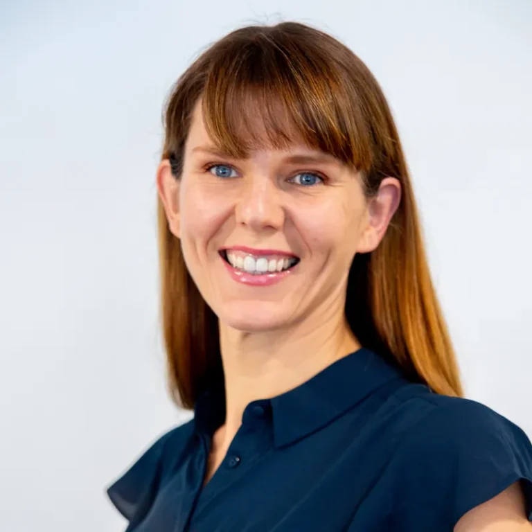 Veronica, physiotherapist at Physionorth