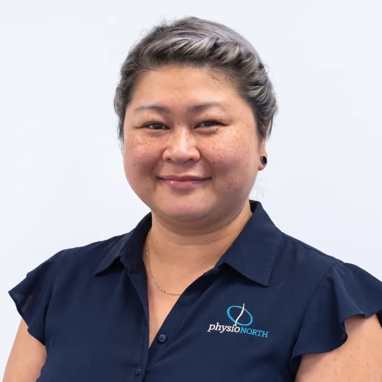 Ana, massage therapist at Physionorth